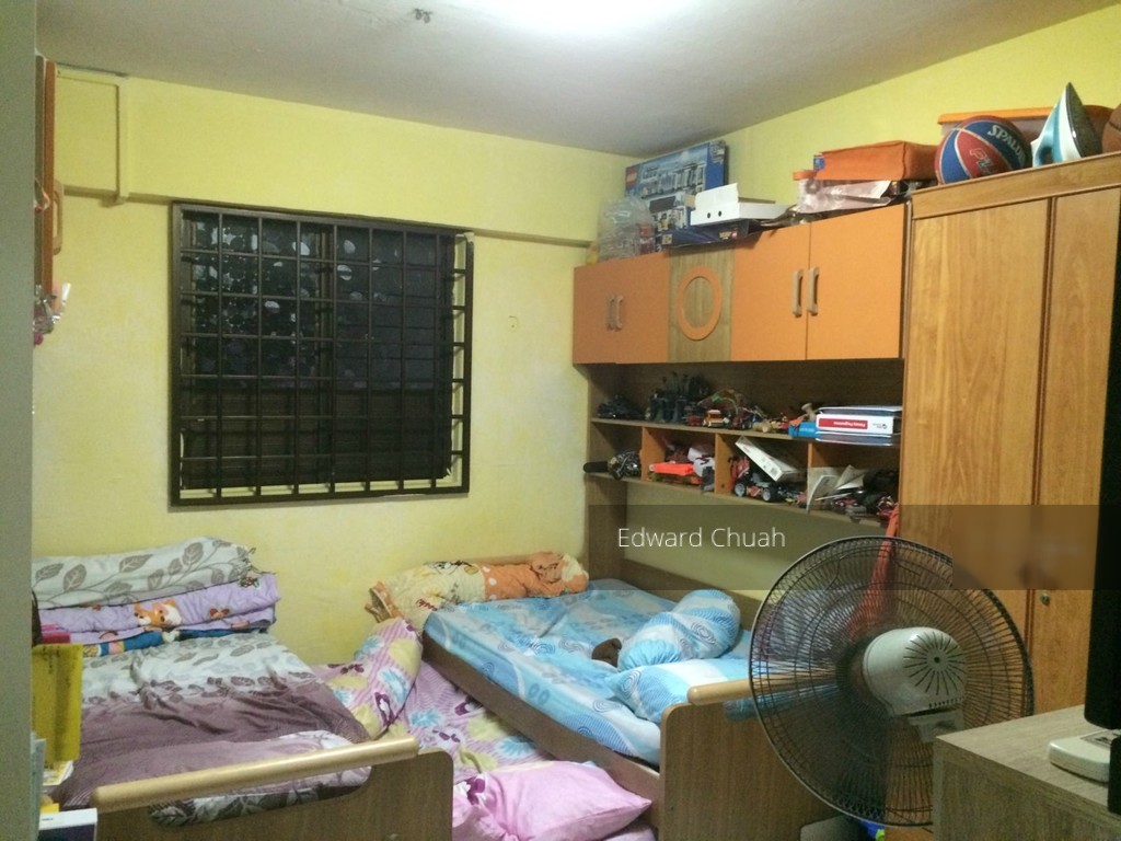 Bukit Batok West Avenue 6 thumbnail photo